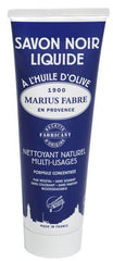 Marius Fabre Savon noir lavoir zwarte zeep tube 250 Milliliter