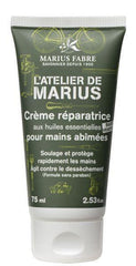 Marius Fabre Atelier marius handcreme 75 Milliliter
