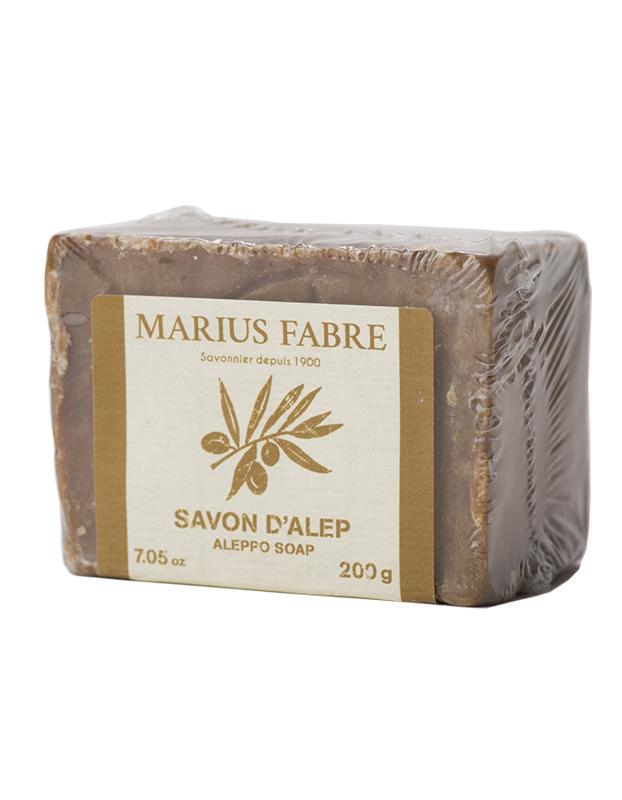 Marius Fabre Aleppo zeep 200 Gram