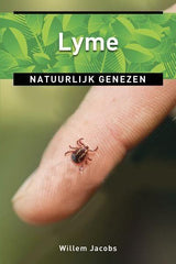 Ankh Hermes Lyme Willem Jacobs 1 Stuks