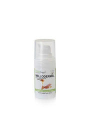 PhytoTreat Mellodermal honingcreme indoor dieren 15 Milliliter