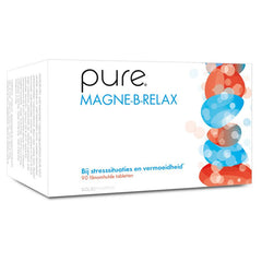 Pure Magne B relax 90 Tabletten