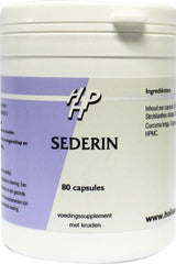 Holisan Sederin 80.00 Vegetarische capsules