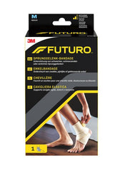 Futuro Enkelbandage maat M 47875 1 Stuks