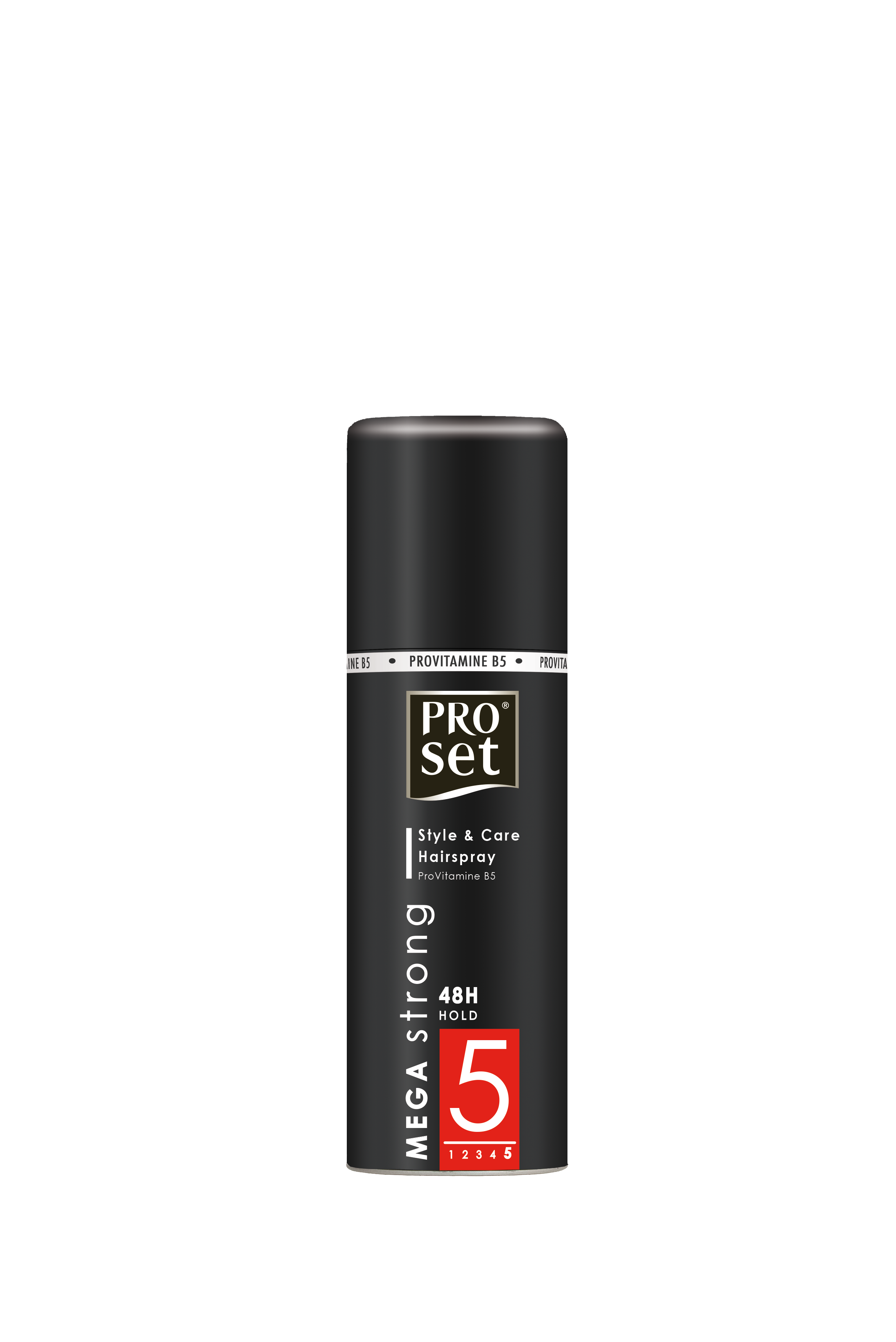 Proset Haarspray mega sterk 50.00 Milliliter