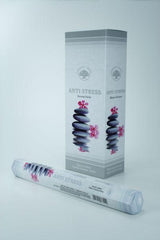 Green Tree Wierook anti stress 20 Stuks