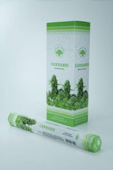 Green Tree Wierook cannabis 20 Stuks