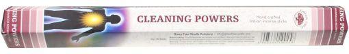 Green Tree Wierook cleaning powers 20 Stuks