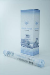 Green Tree Wierook fresh linen 20.00 Stuks