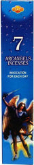 SAC Wierook 7 aartsengelen 7 Stuks