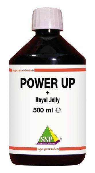SNP Power up 500 Milliliter