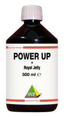 SNP Power up 500 Milliliter