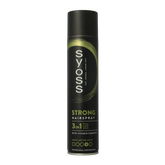 Syoss Haarspray HSP strong hold 300 Milliliter