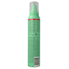 Taft Mousse volume mega strong 200 Milliliter