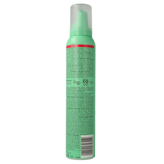 Taft Mousse volume mega strong 200.00 Milliliter