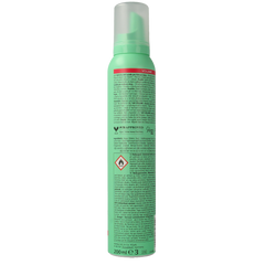 Taft Mousse volume mega strong 200.00 Milliliter