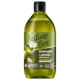 Nature Box Shampoo olive 385 Milliliter