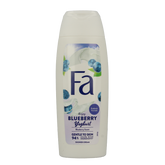 FA Showergel blueberry yoghurt 250 Milliliter