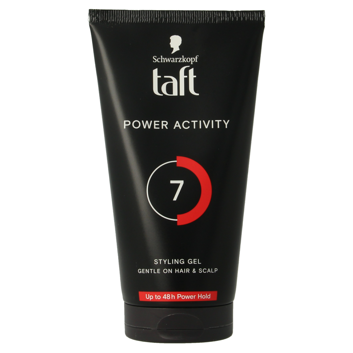 Taft Power active gel 150.00 Milliliter