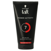 Taft Power active gel 150 Milliliter