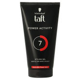 Taft Power active gel 150.00 Milliliter