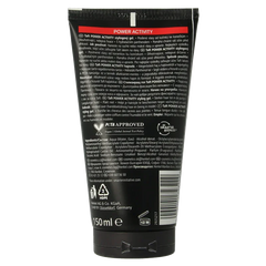 Taft Power active gel 150 Milliliter