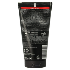 Taft Power active gel 150 Milliliter
