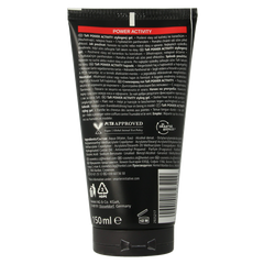 Taft Power active gel 150.00 Milliliter