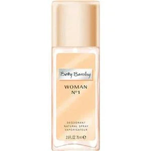 Betty Barclay Woman 1 deodorant spray 75 Milliliter
