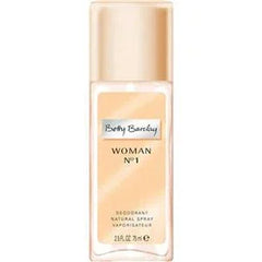 Betty Barclay Woman 1 deodorant spray 75 Milliliter