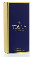 Tosca Eau de parfum 25 Milliliter