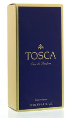 Tosca Eau de parfum 25 Milliliter