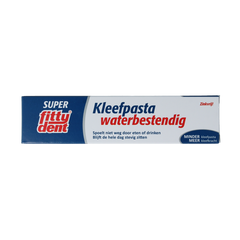 Fittydent Kleefpasta 40 Gram