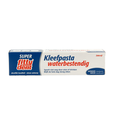 Fittydent Kleefpasta 40 Milliliter