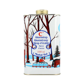 Madal Bal Ahornsiroop C+ bio 1 Liter