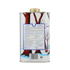 Madal Bal Ahornsiroop C+ bio 1 Liter