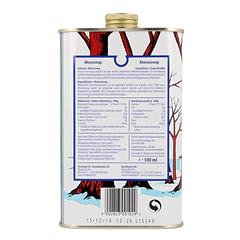 Madal Bal Ahornsiroop C+ bio 500 Milliliter