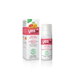 Yes To Grapefruit Serum 30 Milliliter