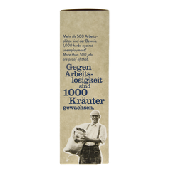 Sonnentor Rozenbottel thee los bio 100 Gram