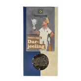 Sonnentor Darjeeling zwarte thee los bio 100 Gram