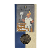 Sonnentor Darjeeling zwarte thee los bio 100 Gram