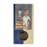 Sonnentor Darjeeling zwarte thee los bio 100.00 Gram