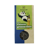 Sonnentor Chinese groene thee los bio 100.00 Gram