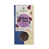 Sonnentor Hibiscus thee los bio 80 Gram