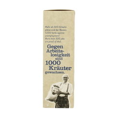 Sonnentor Hibiscus thee los bio 80.00 Gram