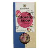 Sonnentor Rozenthee los bio 30.00 Gram