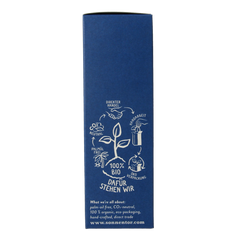 Sonnentor Rozenthee los bio 30.00 Gram