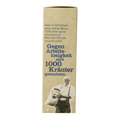Sonnentor Rozenthee los bio 30.00 Gram