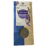 Sonnentor Lavendelbloesem thee bio 70 Gram