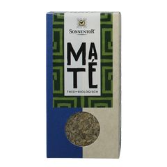 Sonnentor Mate thee los bio 90 Gram